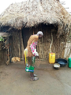 tribe datoga Tanzania