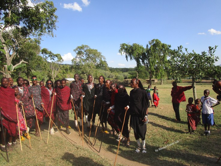 maasai - Tanzania