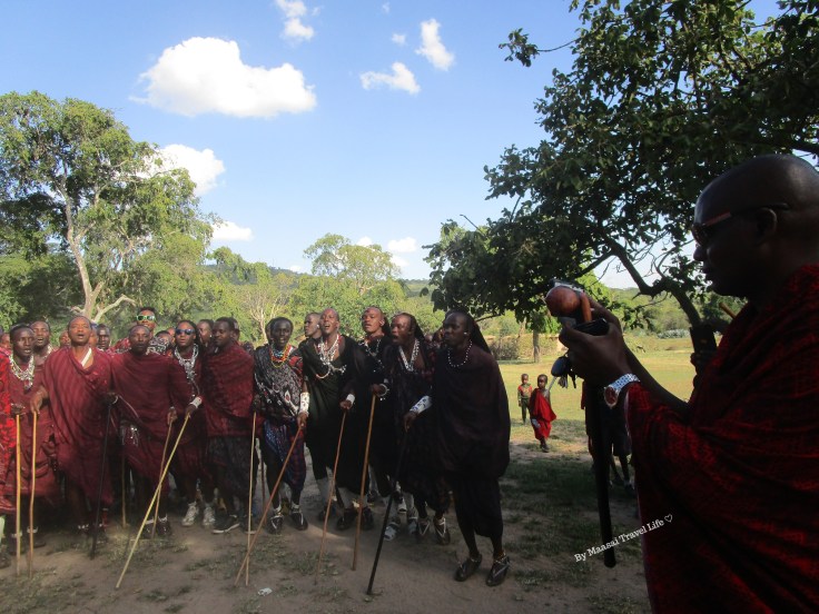 maasai - Tanzania