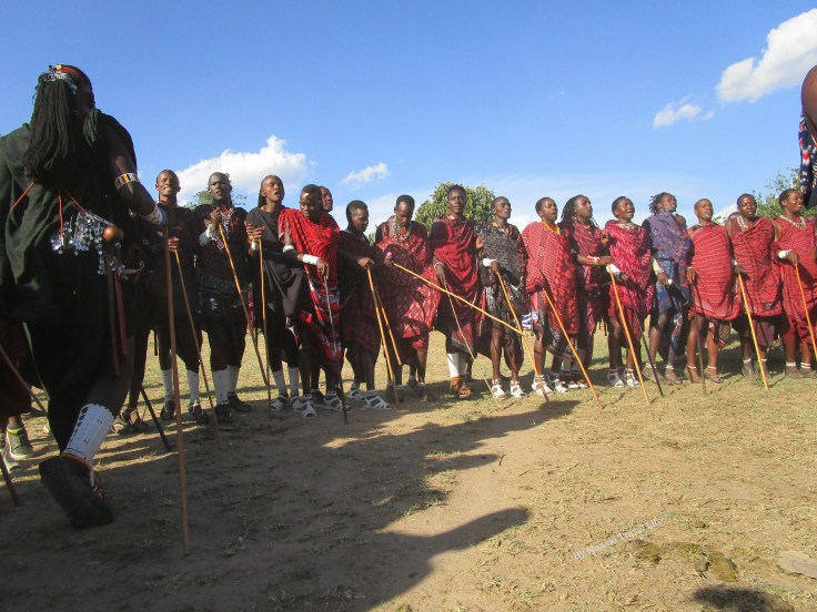 maasai - Tanzania