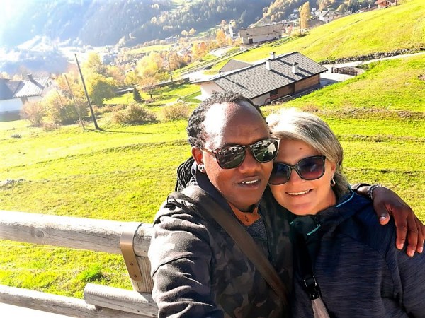 UN VISTO TURISTICO E L’ODISSEA DEI MAASAI IN VIAGGIO VERSO&nbsp;L’ITALIA