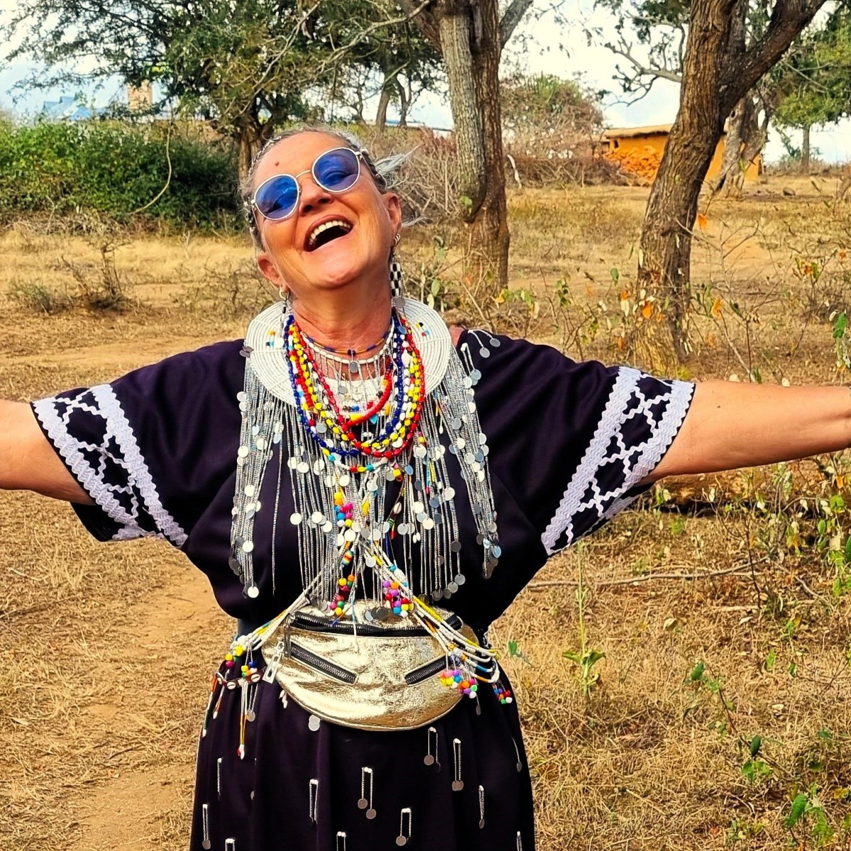 La mia prima volta in terra Maasai: un viaggio&nbsp;trasformativo