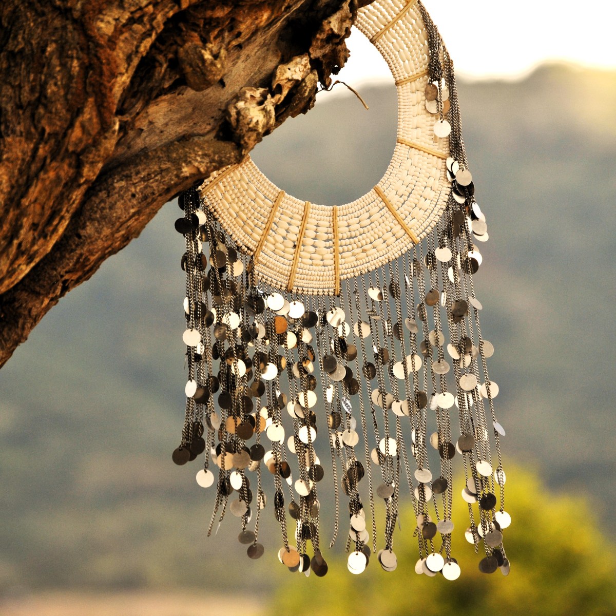 IL LATO OSCURO DELLA SAVANA: magia bianca e magia&nbsp;nera