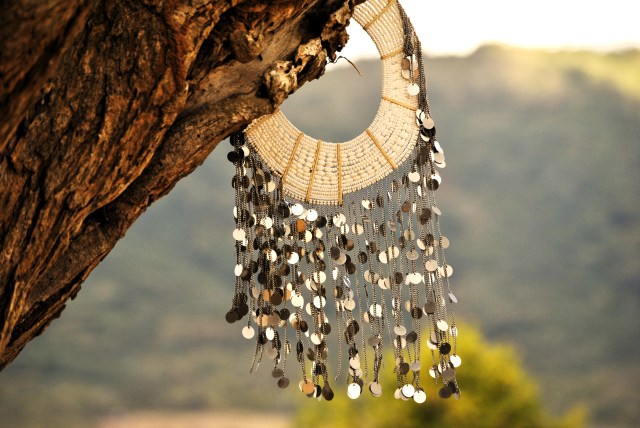 IL LATO OSCURO DELLA SAVANA: magia bianca e magia&nbsp;nera